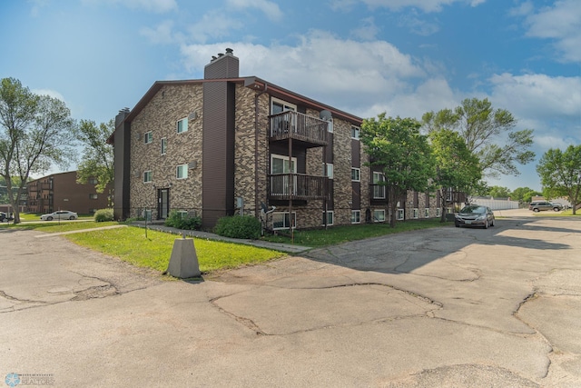 1129 22nd St S Unit B12, Fargo, ND 58103 - view of property