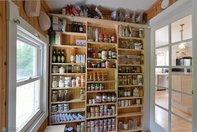 5560 County Road 3, Kindred, ND 58051 - view of pantry