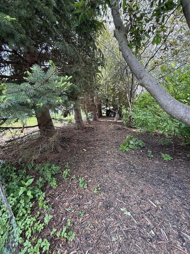 521 Kroshus Dr, Dilworth, MN 56529 - view of nature