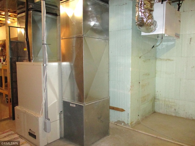 37760 Dove St Unit 14, Aitkin, MN 56431 - utilities featuring heating unit