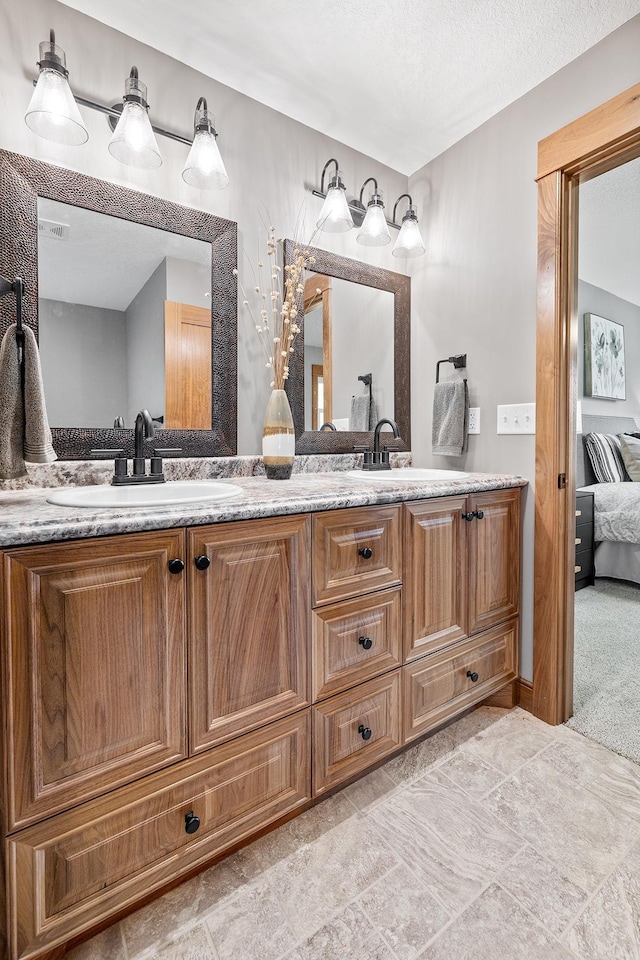 3546 230th St E, Prior Lake, MN 55372 - full bathroom featuring ensuite bathroom and double vanity