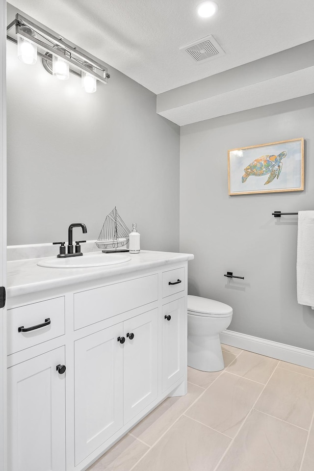 3546 230th St E, Prior Lake, MN 55372 - bathroom with toilet and vanity