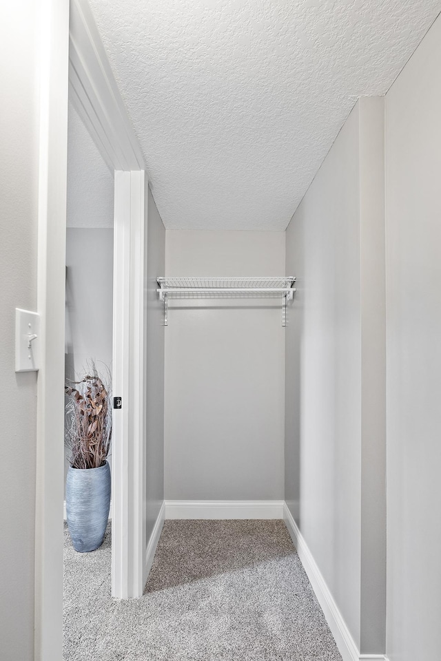 3546 230th St E, Prior Lake, MN 55372 - spacious closet featuring carpet