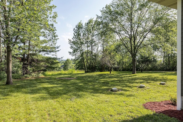 3546 230th St E, Prior Lake, MN 55372 - view of grassy yard