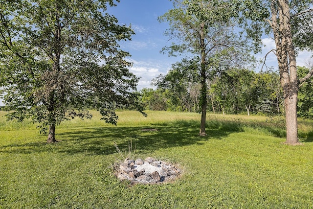 3546 230th St E, Prior Lake, MN 55372 - view of grassy yard