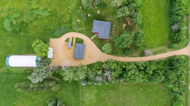 3546 230th St E, Prior Lake, MN 55372 - aerial view