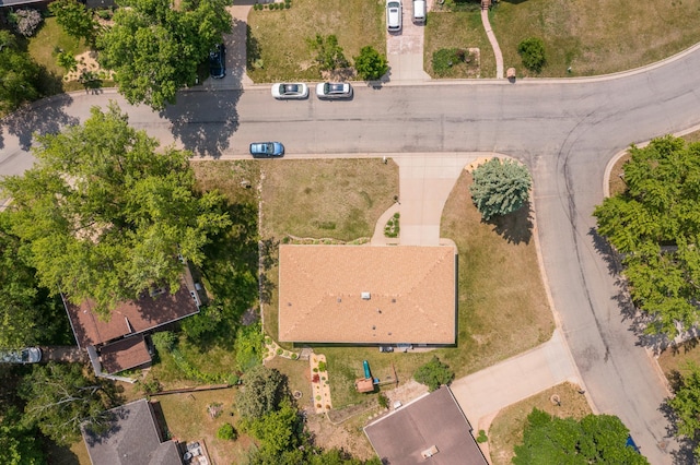 471 Tyrol Dr, Brainerd, MN 56401 - drone / aerial view