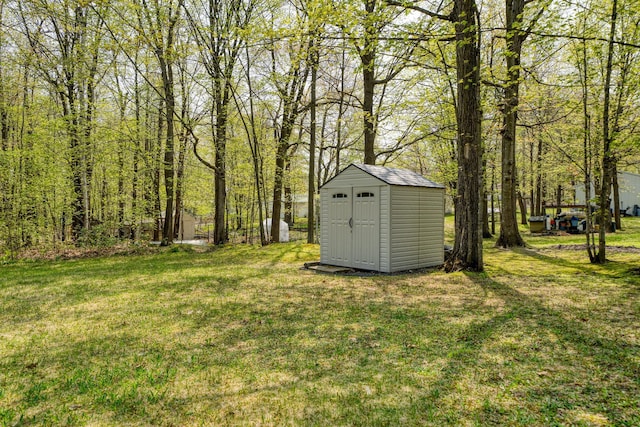 33240 Gary Dr, Grand Rapids, MN 55744 - view of green lawn