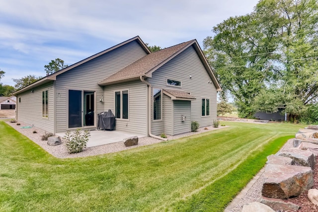 2060 125th Ln NW, Coon Rapids, MN 55448