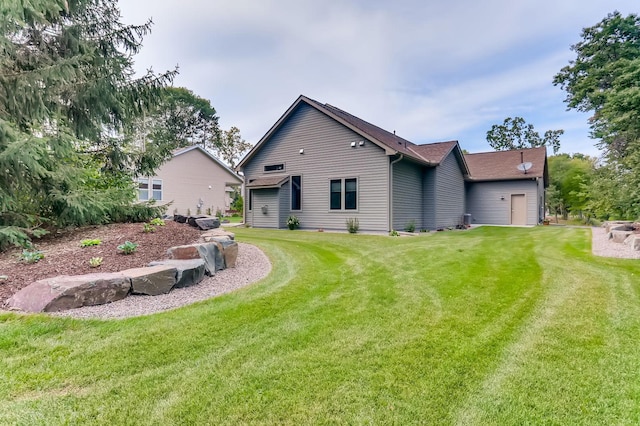 2060 125th Ln NW, Coon Rapids, MN 55448