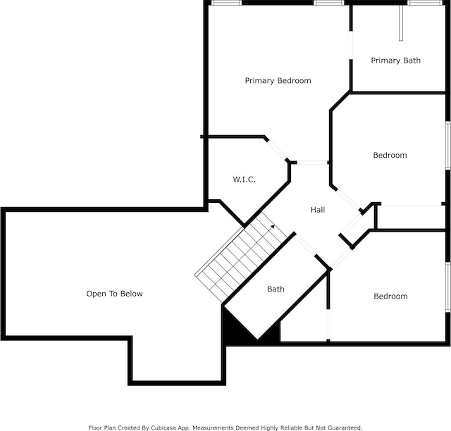13842 Redwood St NW, Andover, MN 55304 - room layout