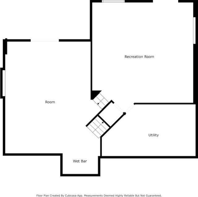 13842 Redwood St NW, Andover, MN 55304 - home floor plan