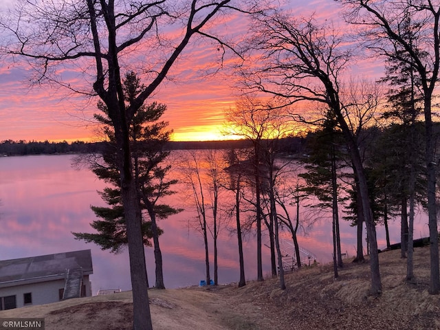 49063 203rd Pl, Mcgregor, MN 55760 - water view