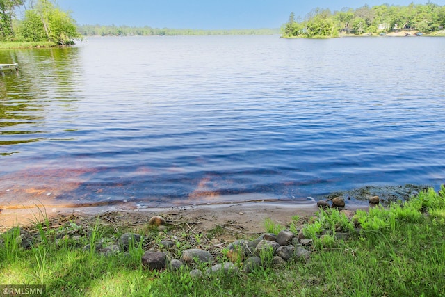 49063 203rd Pl, Mcgregor, MN 55760 - water view