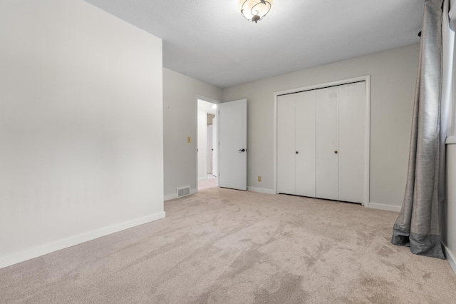 6521 Gleason Rd, Edina, MN 55439 - unfurnished bedroom featuring carpet flooring and a closet