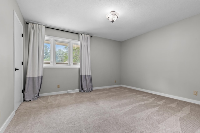 6521 Gleason Rd, Edina, MN 55439 - spare room featuring carpet and baseboards