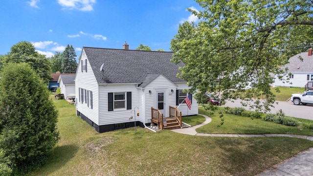 523 5th Ave, Grand Rapids, MN 55744 - photo 1
