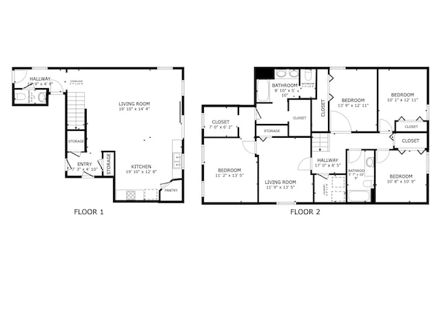 11505 Pineridge Way N, Dayton, MN 55327 - view of home floor plan