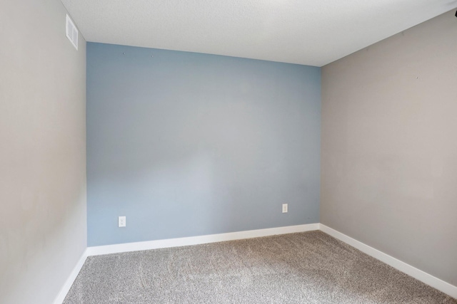 11505 Pineridge Way N, Dayton, MN 55327 - empty room featuring carpet flooring