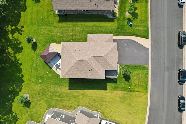 11505 Pineridge Way N, Dayton, MN 55327 - view of subject property