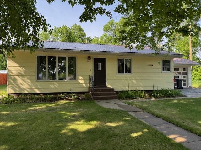 206 3rd St E, Brandon, MN 56315 - photo 1