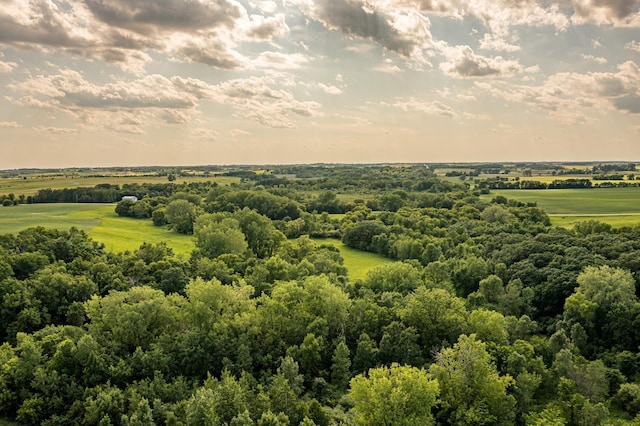 21400 654th Ave, Darwin, MN 55324 - aerial view