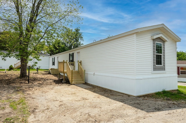 215 Mckay Ave # 59, Alexandria, MN 56308 - view of back of house