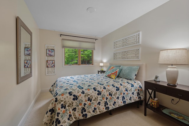 1501 Fraser Dr, Grand Rapids, MN 55744 - carpeted bedroom featuring baseboards