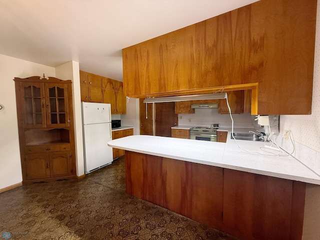 1404 Burrel Ave SE, Cooperstown, ND 58425 - photo 15