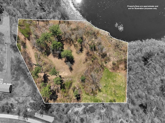 10 7/8 Ave Lot9, Prairie Lake Twp, WI 54822