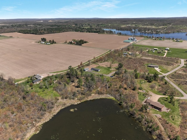 10 7/8 Ave Lot9, Prairie Lake Twp, WI 54822