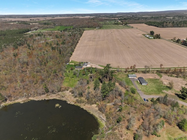 10 7/8 Ave Lot9, Prairie Lake Twp, WI 54822