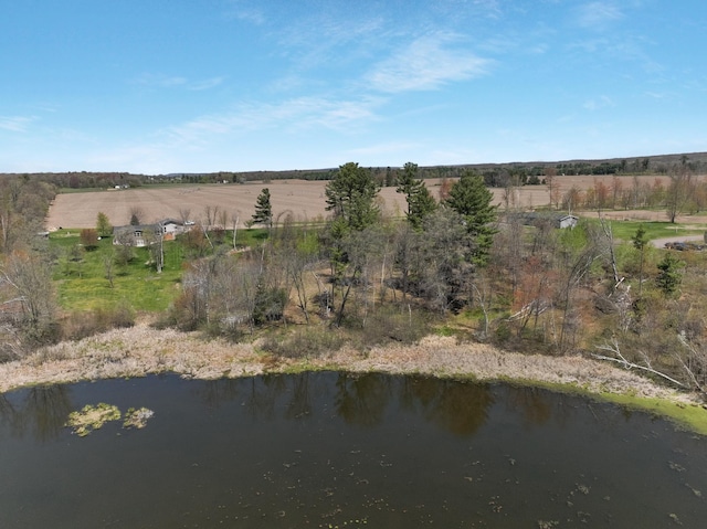 10 7/8 Ave Lot9, Prairie Lake Twp, WI 54822