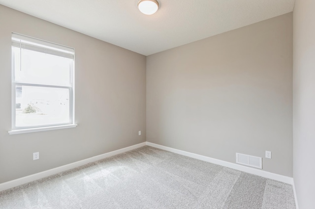 10049 73rd Ln NE, Otsego, MN 55330 - unfurnished room featuring carpet and baseboards