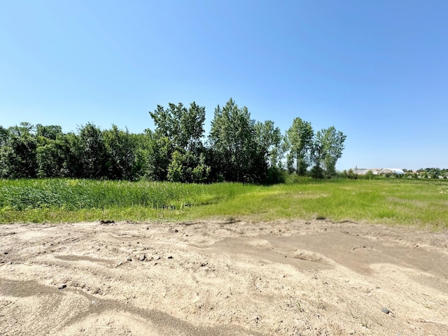 10049 73rd Ln NE, Otsego, MN 55330 - view of undeveloped land with rural landscape