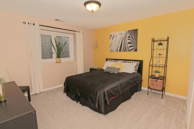 653 86th Ln NW, Coon Rapids, MN 55433 - carpeted bedroom featuring baseboards