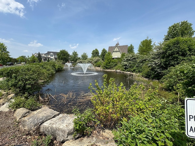 4505 Victor Path Unit 7, Hugo, MN 55038 - surrounding community with a water view