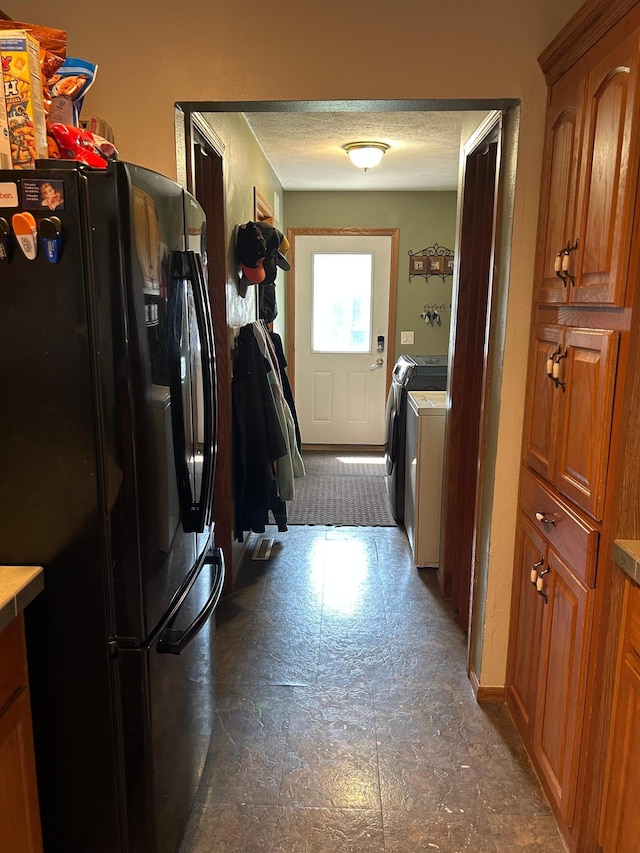 905 Fair Ave, Park Rapids, MN 56470 - washroom featuring washer and clothes dryer