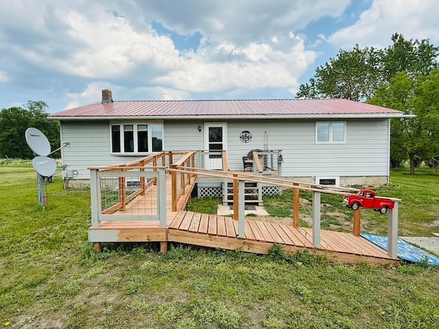6070 County Road 1 SW, Pequot Lakes, MN 56472 - photo 21