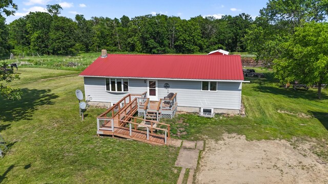 6070 County Road 1 SW, Pequot Lakes, MN 56472 - photo 4
