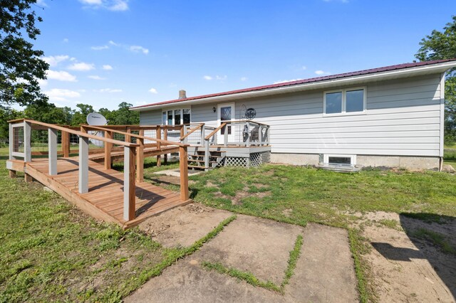6070 County Road 1 SW, Pequot Lakes, MN 56472 - photo 5