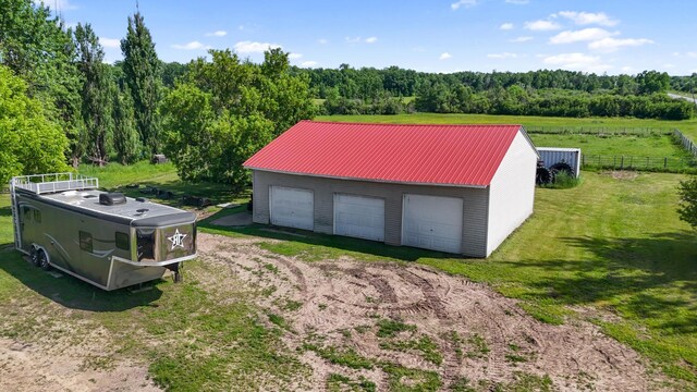 6070 County Road 1 SW, Pequot Lakes, MN 56472 - photo 22