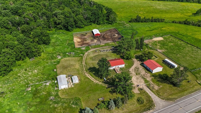 6070 County Road 1 SW, Pequot Lakes, MN 56472 - photo 3