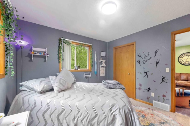 32157 County Road 39, Breezy Point, MN 56472 - carpeted bedroom with baseboards