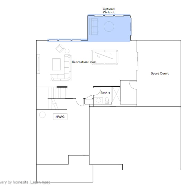 19908 67th Ave, Corcoran, MN 55340 - property floor plan