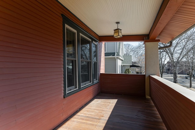 523 6th St SW, Rochester, MN 55902 - view of deck