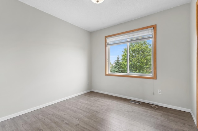 2909 Molina St, Shakopee, MN 55379 - empty room featuring wood finished floors