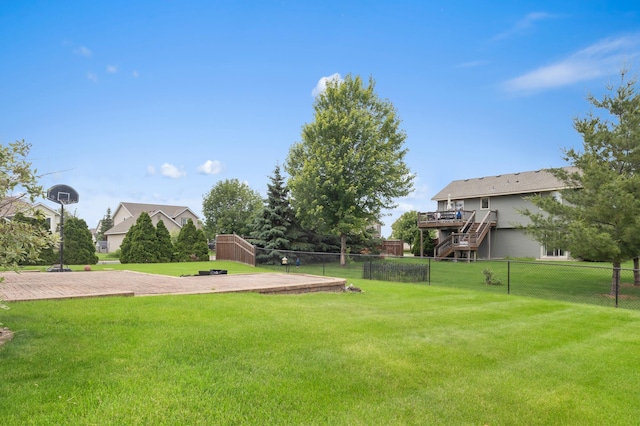 2909 Molina St, Shakopee, MN 55379 - view of yard