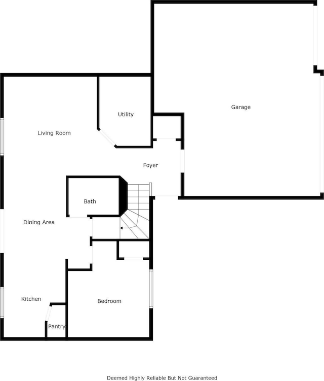 2909 Molina St, Shakopee, MN 55379 - view of floor plan / room layout