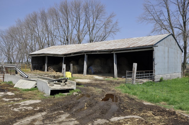 69198 235th St, Dexter, MN 55926 - view of outbuilding